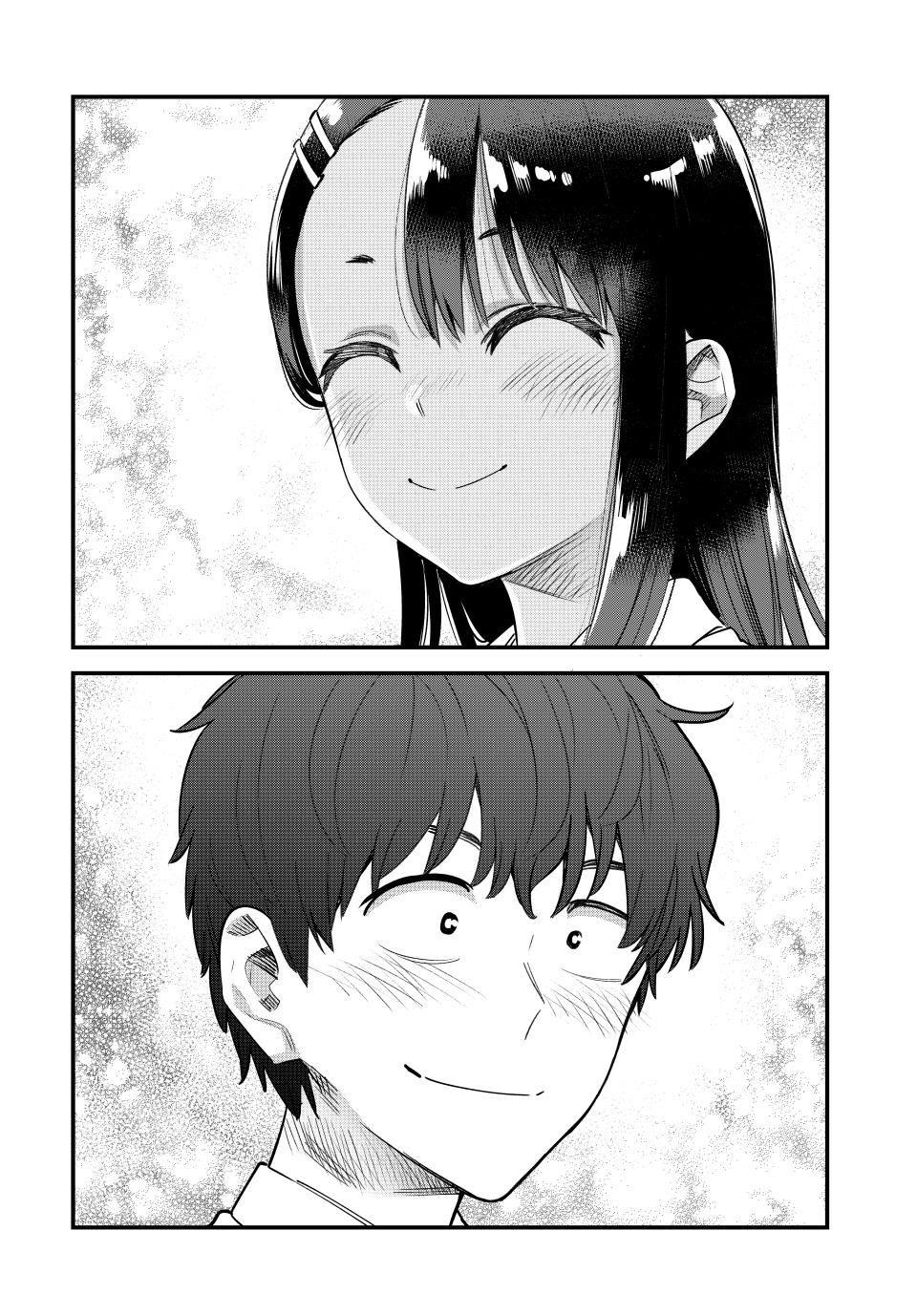 Ijiranaide, Nagatoro-san, Chapter 154 image 41